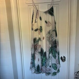 Indigo Soul sundress M